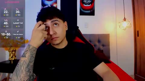 nicolas_james_sc online show from October 2025 02:18:01 PM