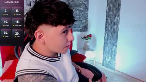 nicolas_james_sc online show from March 2026 01:48:02 PM