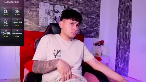 nicolas_james_sc online show from March 2026 03:17:01 PM