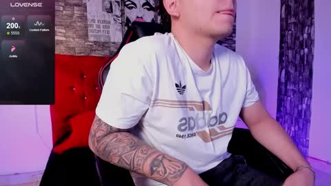 nicolas_james_sc online show from March 2026 02:20:02 PM