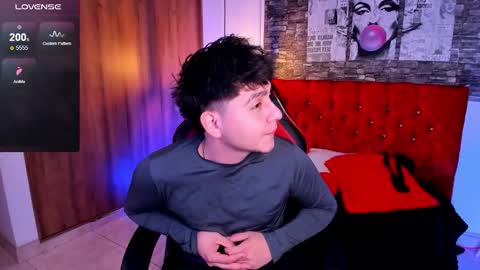 nicolas_james_sc online show from March 2026 02:55:01 PM