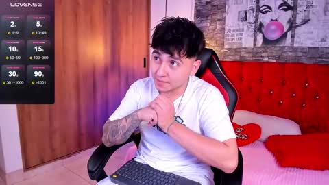 nicolas_james_sc online show from March 2026 05:18:02 PM