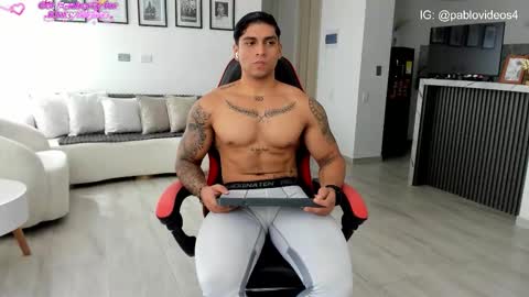 nicolas_montoya online show from January 2026 06:55:02 PM