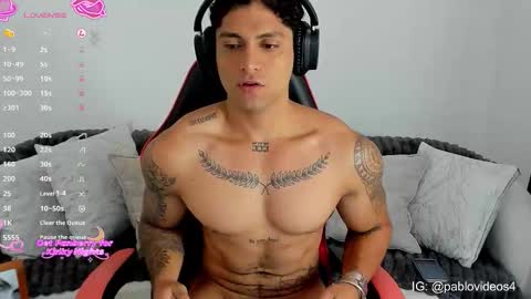 nicolas_montoya online show from March 2026 01:14:02 PM