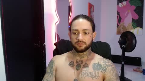 nicolas online show from December 2024 05:37:01 AM