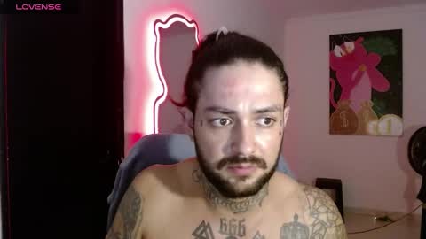 nicolas online show from January 2025 05:21:01 AM