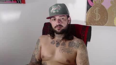 nicolas online show from January 2025 02:56:01 AM