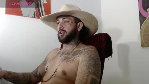 nicolas online show from February 2025 03:43:02 AM