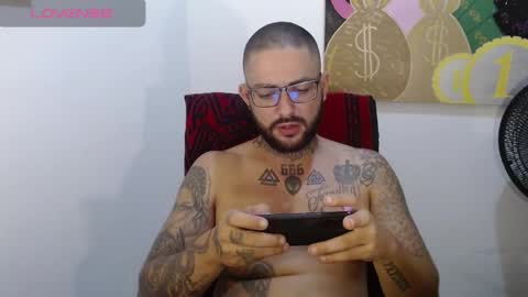 nicolas online show from February 2025 03:10:02 AM