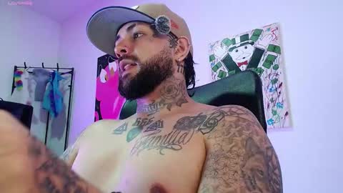 nicolas online show from March 2026 03:46:02 AM