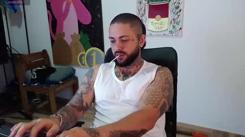 nicolas online show from March 2026 04:04:02 AM