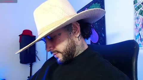 nicolas online show from April 2026 03:37:02 AM