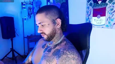 nicolas online show from April 2026 04:06:01 AM