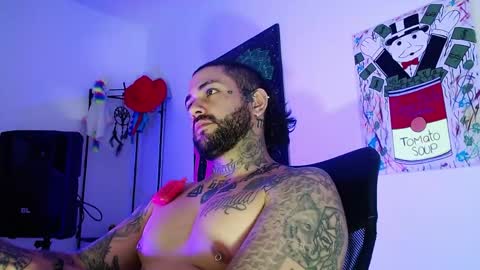 nicolas online show from May 2026 12:05:02 AM