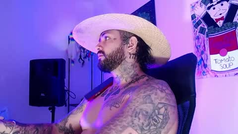 nicolas online show from May 2026 03:12:01 AM