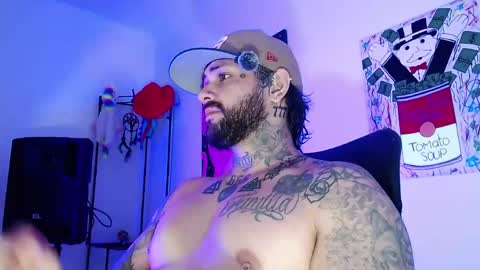 nicolas online show from May 2026 05:23:02 AM