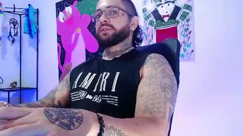 nicolas online show from June 2026 08:19:02 PM
