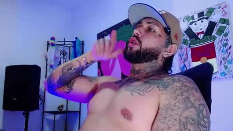 nicolas online show from June 2026 03:20:02 AM