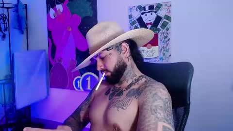 nicolas online show from June 2026 05:12:01 AM