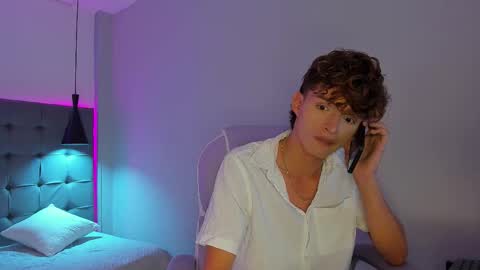 Snapshot of nicolasferrer18 chatting on November 2025 07:26:02 PM nicolasferrer18 online show from November 2025 07:26:02 PM