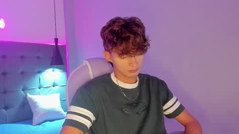 Snapshot of nicolasferrer18 chatting on December 2025 07:30:02 PM nicolasferrer18 online show from December 2025 07:30:02 PM