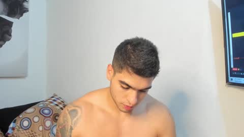 Andres online show from January 2025 06:31:01 AM