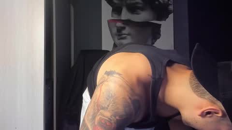 Andres online show from December 2025 04:59:02 PM