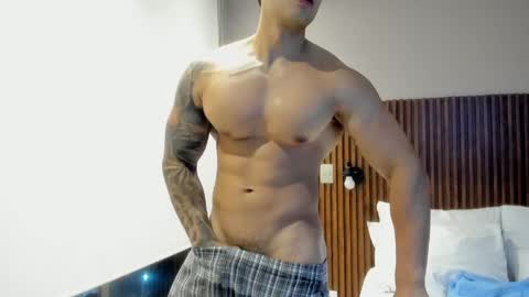 Andres online show from May 2026 06:51:02 AM