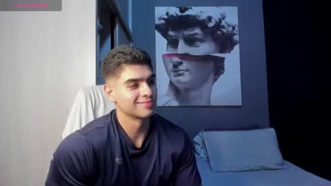 Andres online show from June 2026 09:06:02 PM