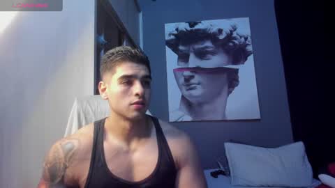 Andres online show from June 2026 05:00:01 PM