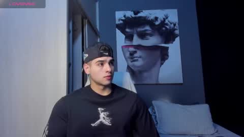 Andres online show from June 2026 01:06:02 PM