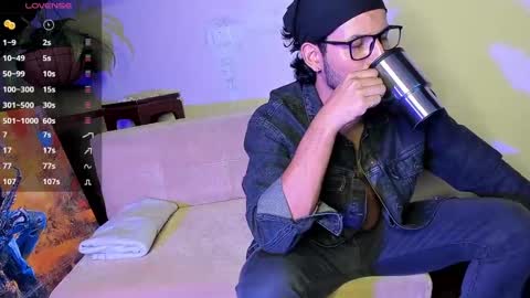 nicolasrodrii online show from December 2024 10:45:02 PM