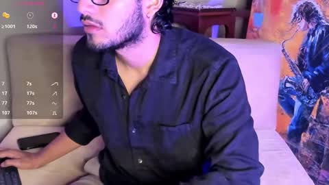 nicolasrodrii online show from January 2025 10:27:02 AM