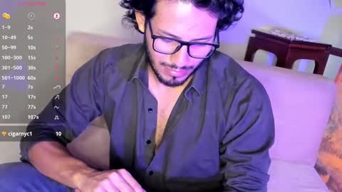 nicolasrodrii online show from January 2025 12:58:01 PM