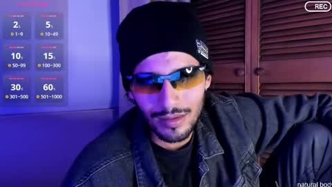 nicolasrodrii online show from October 2025 12:07:02 AM