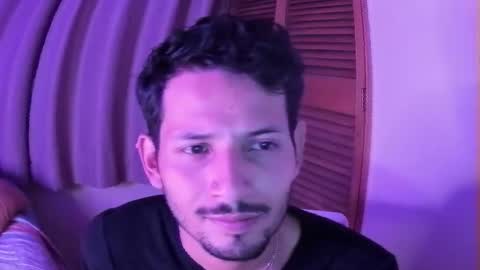 Snapshot of nicolasrodrii chatting on February 2026 11:25:02 PM nicolasrodrii online show from February 2026 11:25:02 PM