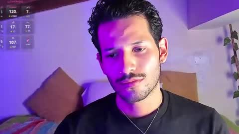 nicolasrodrii online show from July 2026 07:31:01 PM
