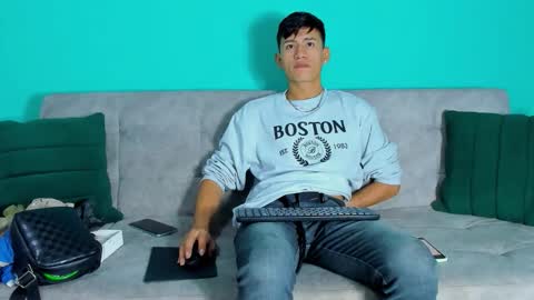 Snapshot of nicolastorres__ chatting on October 2025 08:24:02 AM nicolastorres__ online show from October 2025 08:24:02 AM