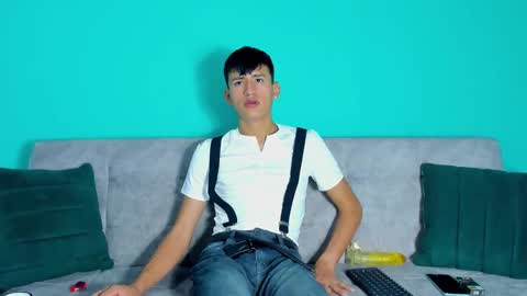 Snapshot of nicolastorres__ chatting on October 2025 07:16:01 AM nicolastorres__ online show from October 2025 07:16:01 AM