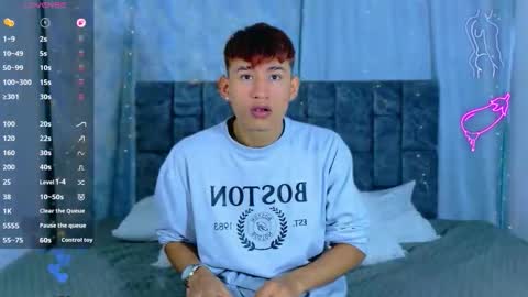 nicolastorres__ online show from March 2026 10:13:01 PM