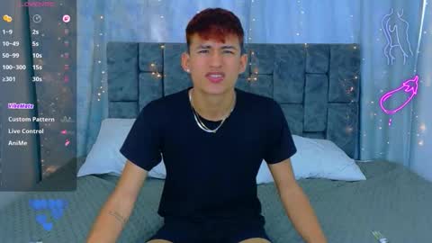 nicolastorres__ online show from March 2026 08:04:01 PM
