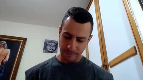 Snapshot of nicolay_74 chatting on February 2025 04:52:01 PM Nicolay online show from February 2025 04:52:01 PM