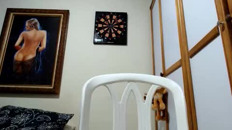 Snapshot of nicolay_74 chatting on September 2025 01:31:02 AM Nicolay online show from September 2025 01:31:02 AM