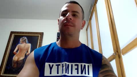 Snapshot of nicolay_74 chatting on October 2025 10:29:02 PM Nicolay online show from October 2025 10:29:02 PM
