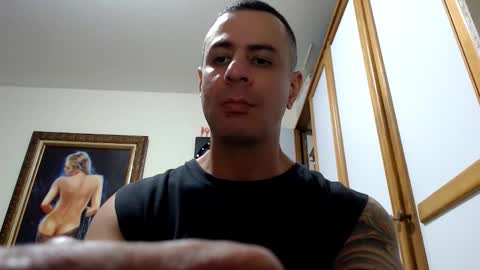 Snapshot of nicolay_74 chatting on October 2025 11:05:01 PM Nicolay online show from October 2025 11:05:01 PM