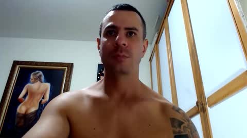 Snapshot of nicolay_74 chatting on October 2025 10:10:01 PM Nicolay online show from October 2025 10:10:01 PM