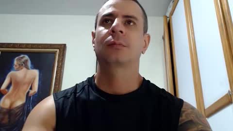 Snapshot of nicolay_74 chatting on October 2025 07:35:02 PM Nicolay online show from October 2025 07:35:02 PM