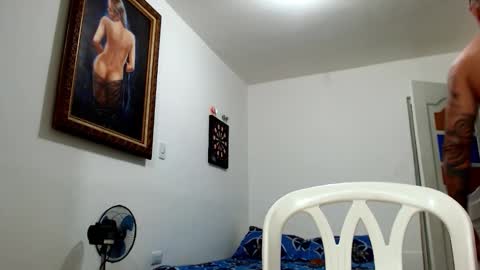 Snapshot of nicolay_74 chatting on November 2025 01:39:02 AM Nicolay online show from November 2025 01:39:02 AM