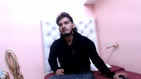 Snapshot of nicolay_r chatting on September 2025 11:54:02 AM Nicolay online show from September 2025 11:54:02 AM