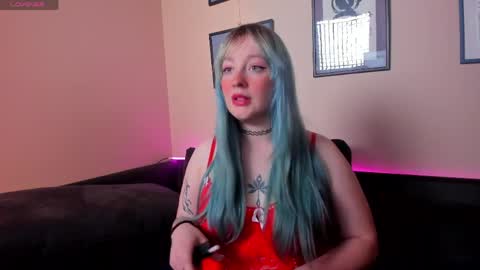 Nicole online show from April 2026 10:37:01 AM